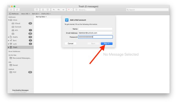 Apple Mail For Mac Free Download