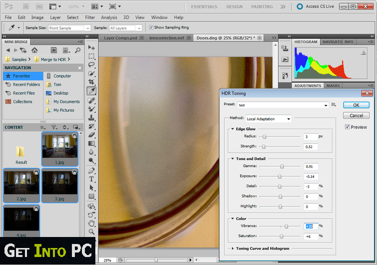 Adobe photoshop cs5 extended download trial